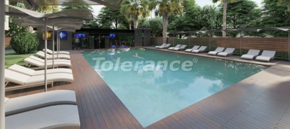 Appartement 2+1 à Antalya, Turkey No. 16275 8