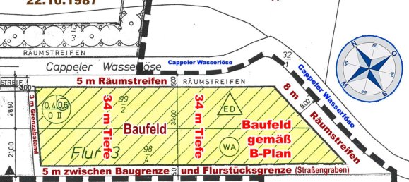 Terrain à Cuxhaven, Germany No. 335246 12