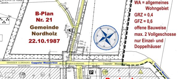 Terrain à Cuxhaven, Germany No. 335246 34