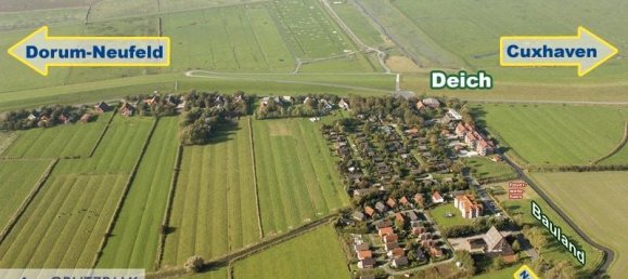 Terrain à Cuxhaven, Germany No. 335246 21