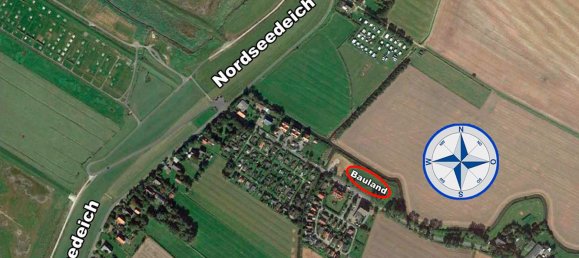 Terrain à Cuxhaven, Germany No. 335246 22