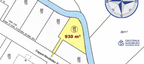 Terrain à Cuxhaven, Germany No. 335246 9