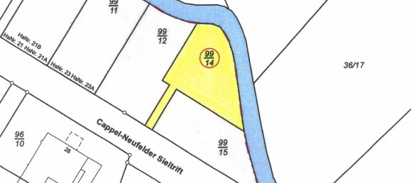 Terrain à Cuxhaven, Germany No. 335246 40