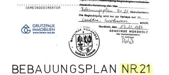 Terrain à Cuxhaven, Germany No. 335246 35