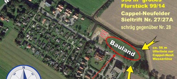 Terrain à Cuxhaven, Germany No. 335246 18