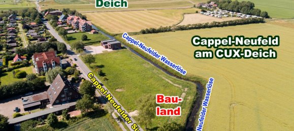 Terrain à Cuxhaven, Germany No. 335246 24