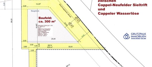 Terrain à Cuxhaven, Germany No. 335246 10