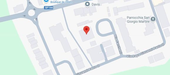 Garaje en Casaletto Lodigiano, Italy 20 m² No. 275703 6