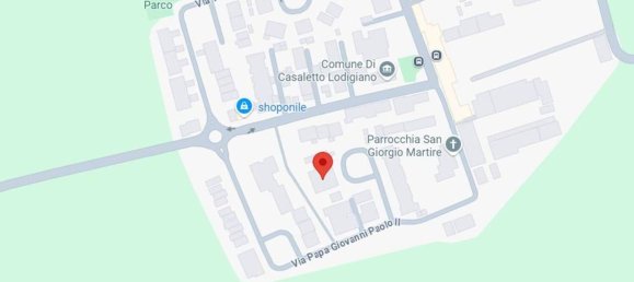 Garaje en Casaletto Lodigiano, Italy 20 m² No. 275703 5