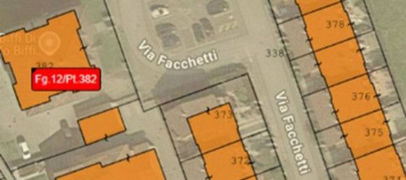 Garaje en Casaletto Lodigiano, Italy 20 m² No. 275703 15