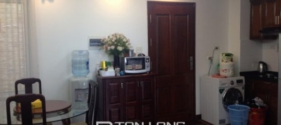 2 bedrooms Apartment in Cau Giay, Vietnam No. 2442 5