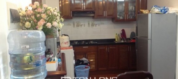 2 bedrooms Apartment in Cau Giay, Vietnam No. 2442 6