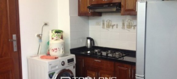2 bedrooms Apartment in Cau Giay, Vietnam No. 2442 7