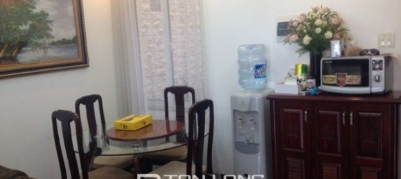 2 bedrooms Apartment in Cau Giay, Vietnam No. 2442 4