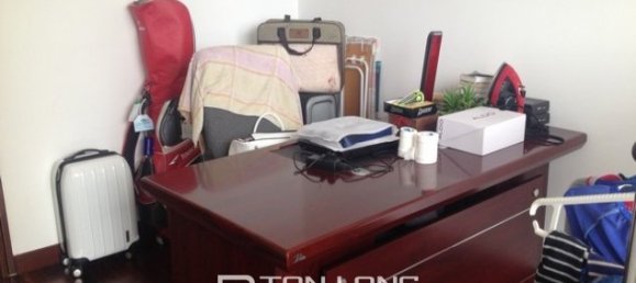 2 bedrooms Apartment in Cau Giay, Vietnam No. 2442 11