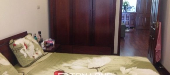 2 bedrooms Apartment in Cau Giay, Vietnam No. 2442 9