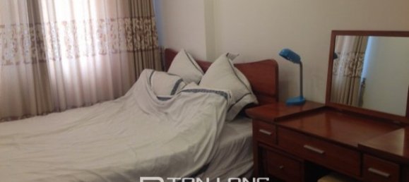 2 bedrooms Apartment in Cau Giay, Vietnam No. 2442 10