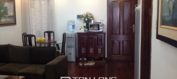 2 bedrooms Apartment in Cau Giay, Vietnam No. 2442 3