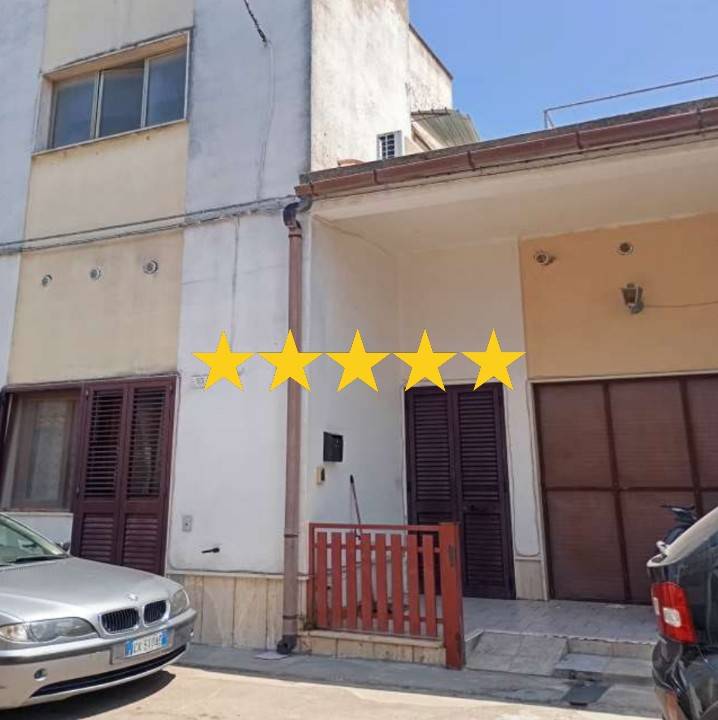 Apartamento T4 em Melissano, Italy N.º 291595