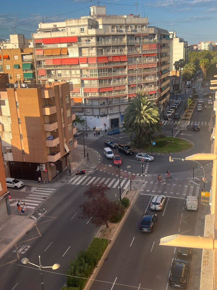 4 غرف نوم شقة في Valencia, Spain رقم 217100