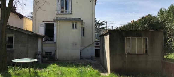 3 Schlafzimmer Haus in Viry-Chatillon, France, Nr. 124332 12