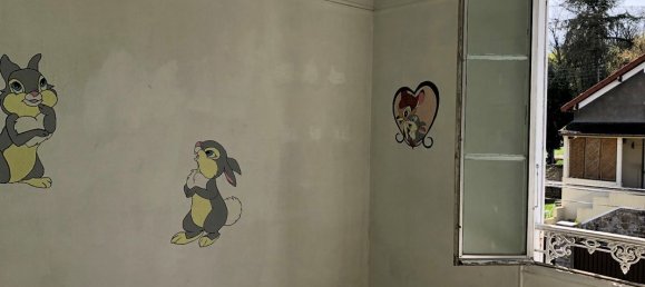 3 Schlafzimmer Haus in Viry-Chatillon, France, Nr. 124332 6