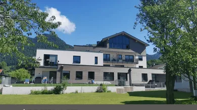 1 Schlafzimmer Wohnung in Walchsee, Austria, Nr. 177486