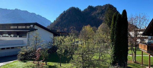 1 Schlafzimmer Wohnung in Walchsee, Austria, Nr. 177486 2