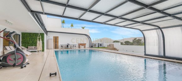 4 bedrooms Villa in Setubal, Portugal No. 113139 3