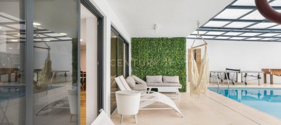 4 bedrooms Villa in Setubal, Portugal No. 113139 5