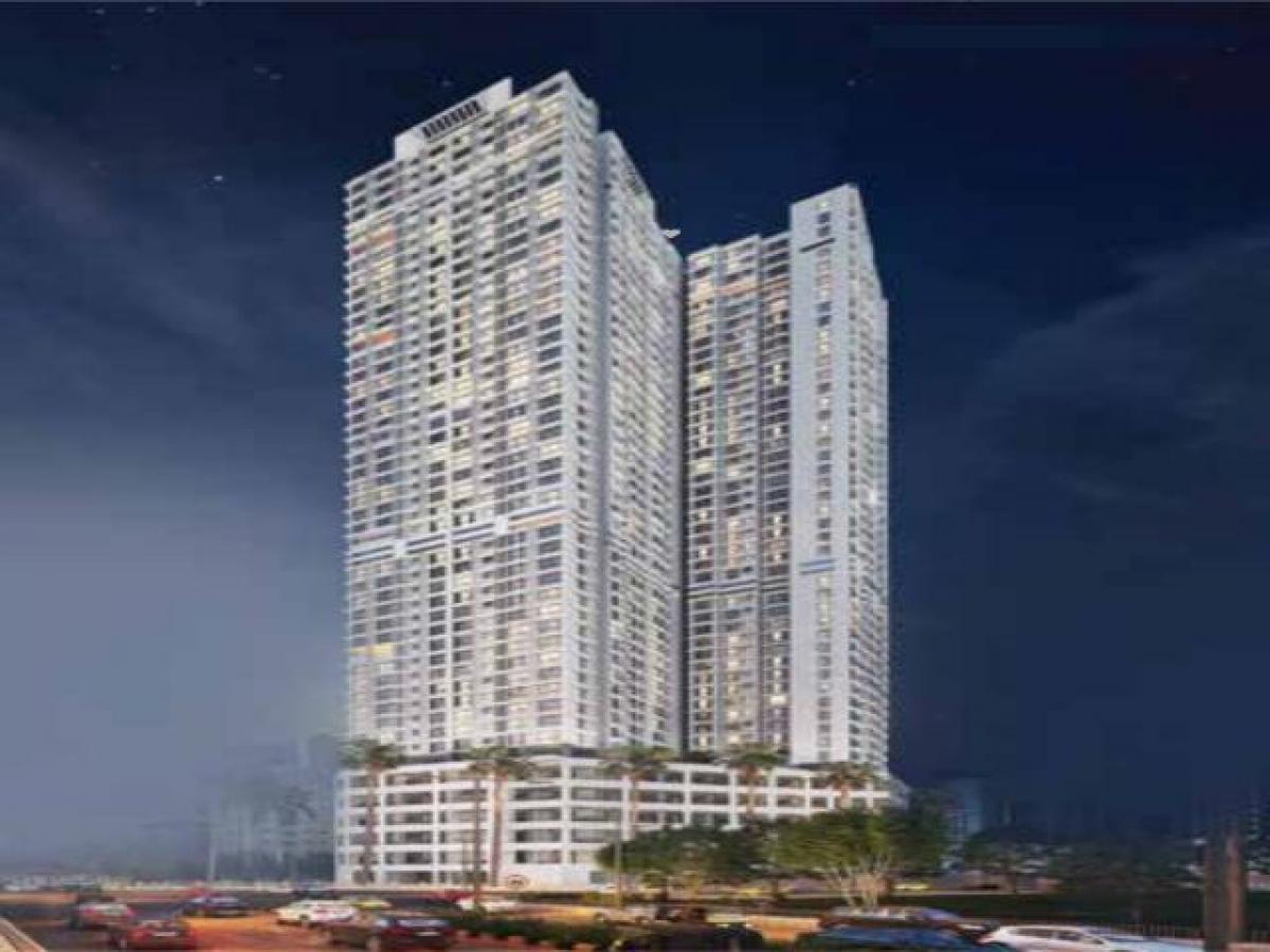 Дом с 2 спальнями в Мумбаи, Индия № 44789