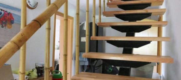 Casa de 8 divisões em Vorpommern-Rugen, Germany N.º 191613 16