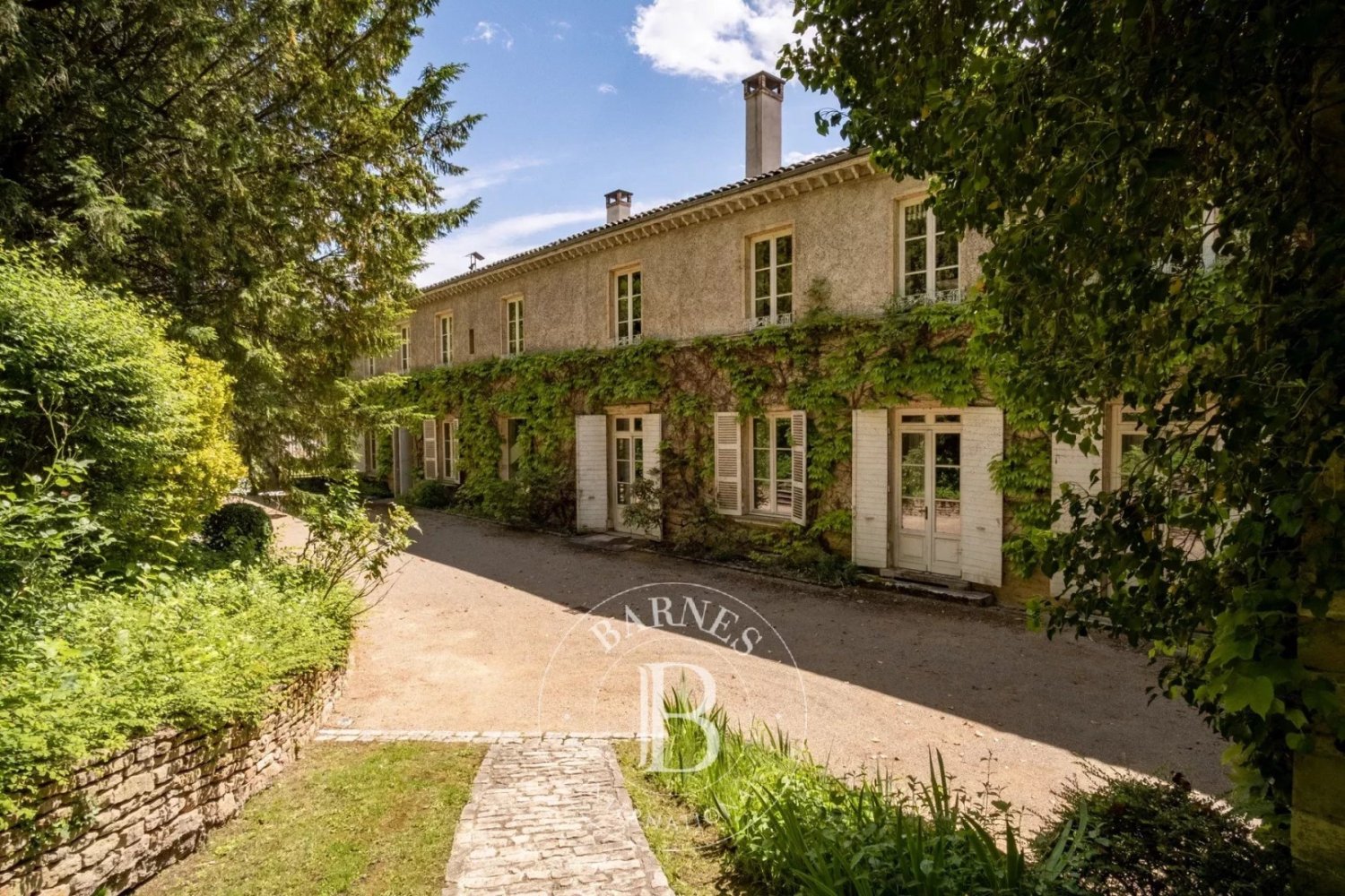 7 غرف نوم قلاع في Montmerle-sur-Saone, France رقم 347615