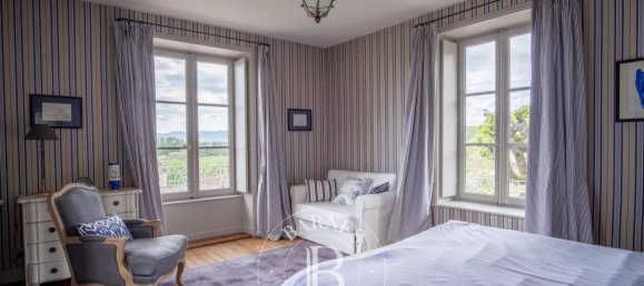 7 غرف نوم قلاع في Montmerle-sur-Saone, France رقم 347615 7