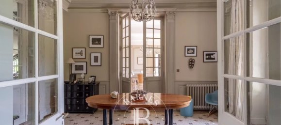 7 غرف نوم قلاع في Montmerle-sur-Saone, France رقم 347615 5