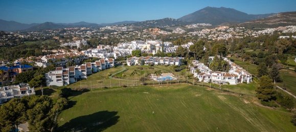 3 Schlafzimmer Penthouse in Marbella, Spain, Nr. 44581 33
