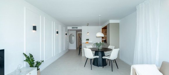 3 Schlafzimmer Penthouse in Marbella, Spain, Nr. 44581 21