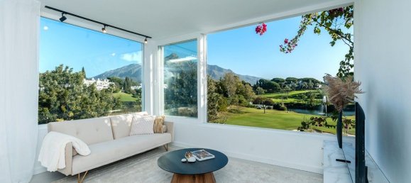 3 Schlafzimmer Penthouse in Marbella, Spain, Nr. 44581 24