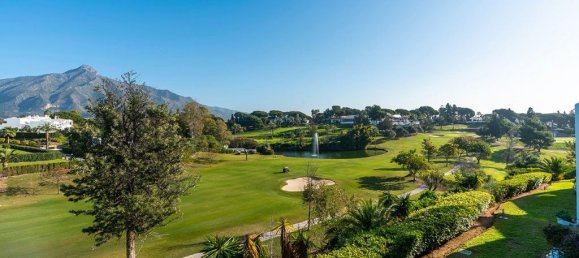 3 Schlafzimmer Penthouse in Marbella, Spain, Nr. 44581 4