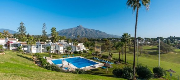 3 Schlafzimmer Penthouse in Marbella, Spain, Nr. 44581 7
