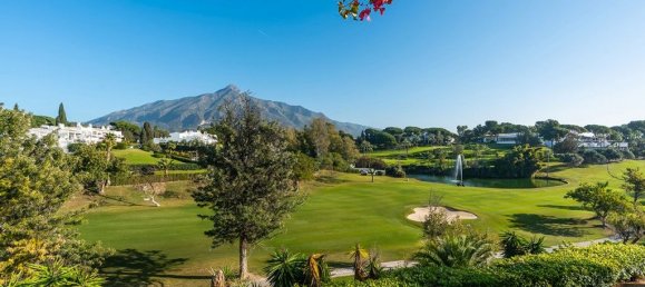 3 Schlafzimmer Penthouse in Marbella, Spain, Nr. 44581 3
