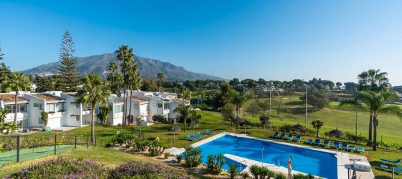 3 Schlafzimmer Penthouse in Marbella, Spain, Nr. 44581 6