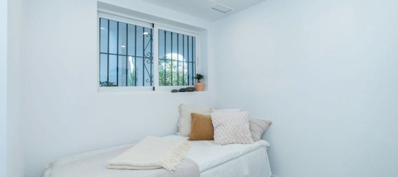 3 Schlafzimmer Penthouse in Marbella, Spain, Nr. 44581 28