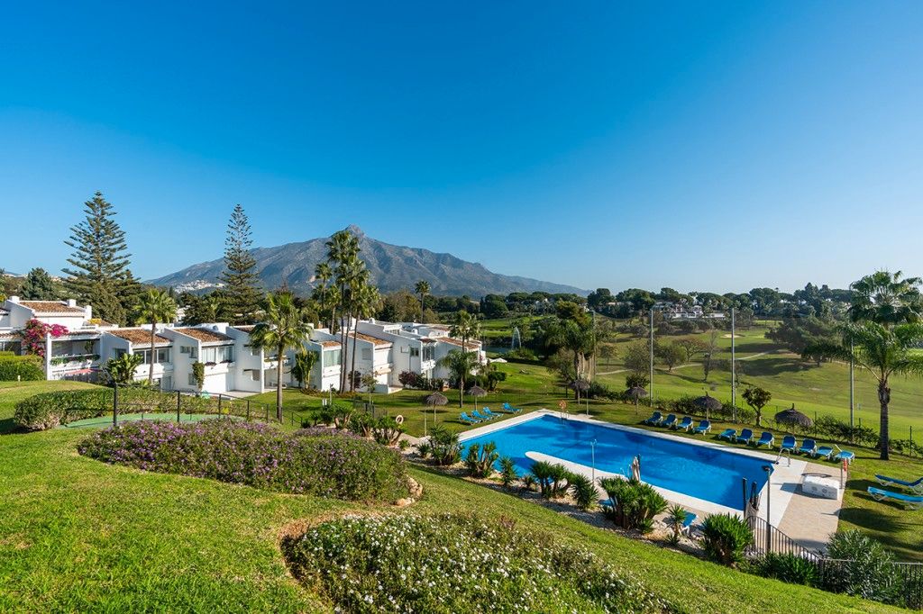3 Schlafzimmer Penthouse in Marbella, Spain, Nr. 44581