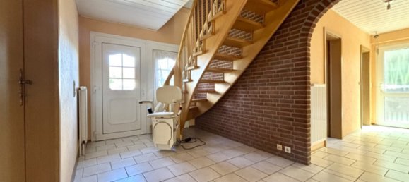 5-salle Maison à Leer, Germany No. 285531 5