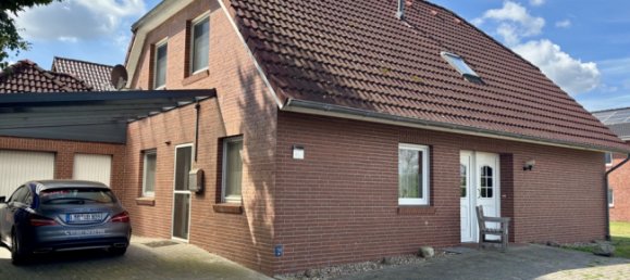 5-salle Maison à Leer, Germany No. 285531 2