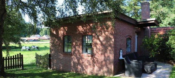 Кафе / ресторан 10627м² в Ольденбург, Германия № 140676 12