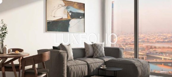 Apartamento T1 em Business Bay, UAE N.º 100574 9