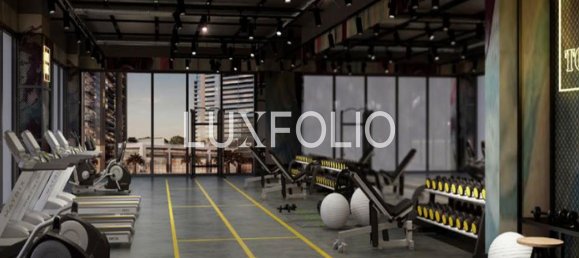 Apartamento T1 em Business Bay, UAE N.º 100574 7