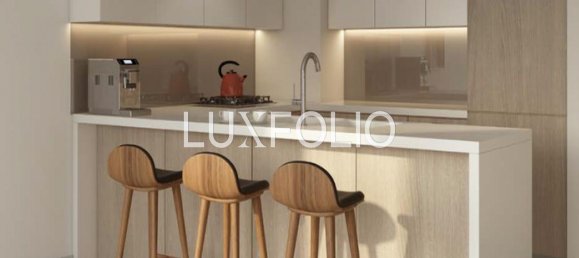 Apartamento T1 em Business Bay, UAE N.º 100574 3